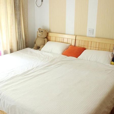 Hangzhou Sunshine Youth Hostel المظهر الخارجي الصورة