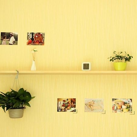 Hangzhou Sunshine Youth Hostel المظهر الخارجي الصورة