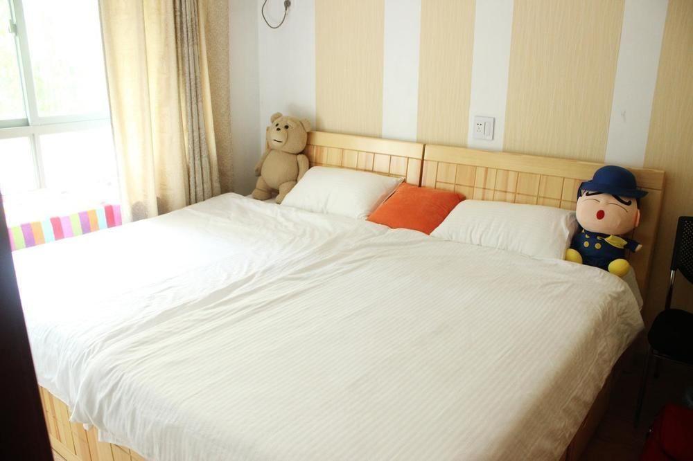 Hangzhou Sunshine Youth Hostel المظهر الخارجي الصورة