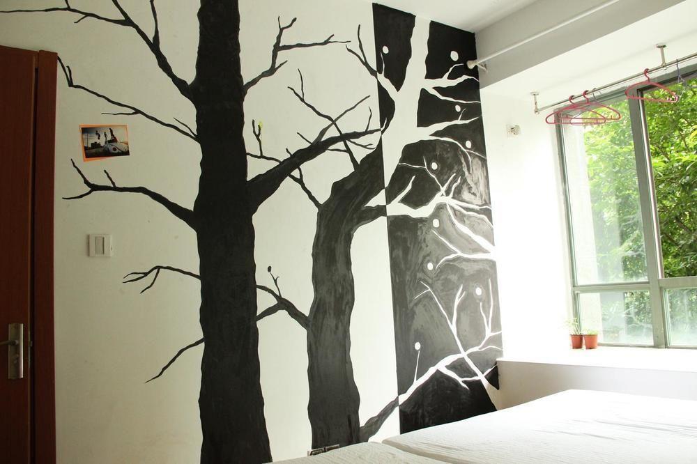 Hangzhou Sunshine Youth Hostel المظهر الخارجي الصورة